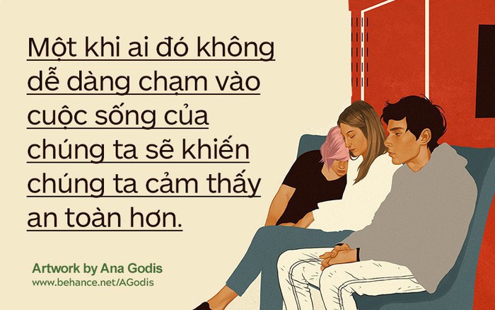 "Người Lạ Ơi": Ai cũng cần được thấu hiểu và sẻ chia bởi những người xa lạ trong đời