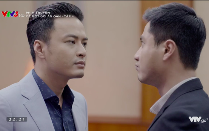"Soái ca đanh đá" có thành xu hướng trên màn ảnh Việt nhờ "Cả một đời ân oán"?