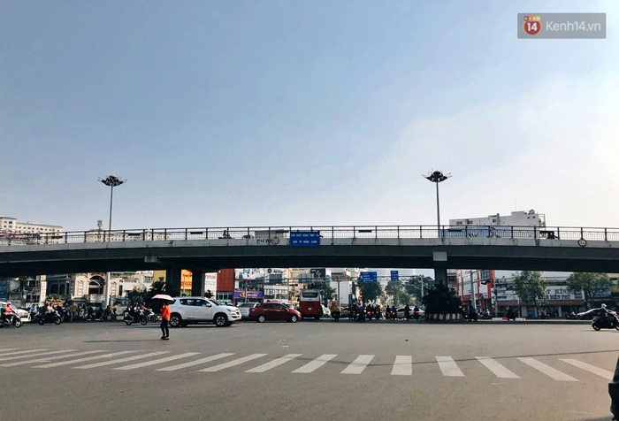 Sài Gòn - 10 năm không ngừng chuyển động với những công trình hiện đại thay đổi diện mạo của thành phố - Ảnh 17.
