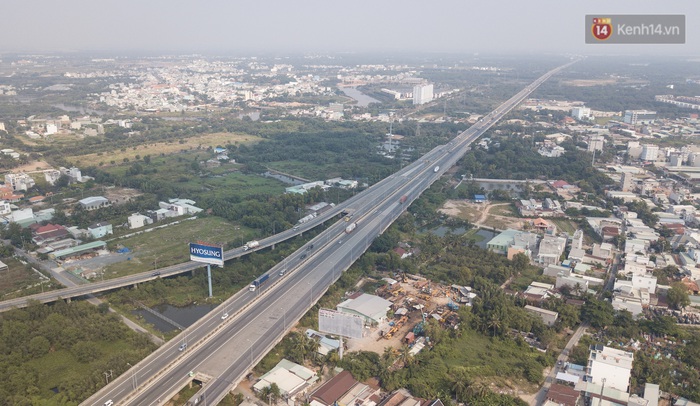 Sài Gòn - 10 năm không ngừng chuyển động với những công trình hiện đại thay đổi diện mạo của thành phố - Ảnh 13.