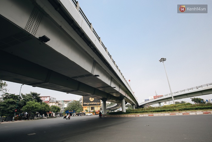 Sài Gòn - 10 năm không ngừng chuyển động với những công trình hiện đại thay đổi diện mạo của thành phố - Ảnh 19.