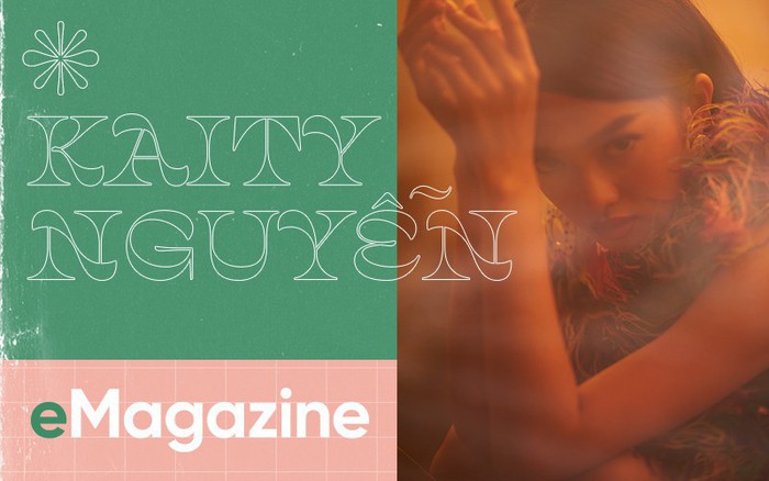 Kaity Nguyễn: Cứ bình tĩnh, nếu 10 năm nữa tôi vẫn chưa làm được gì thì mọi người hãy nói!