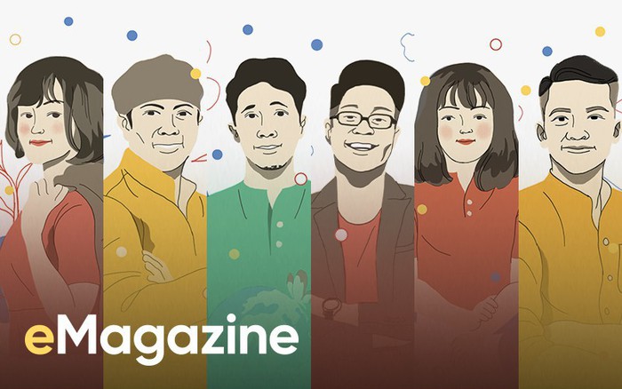 Những thủ lĩnh môi trường: "Mọi người vẫn thường nghĩ, biến đổi khí hậu là chuyện của 10-20 năm nữa, chứ giờ làm gì đã phải cuống lên!"