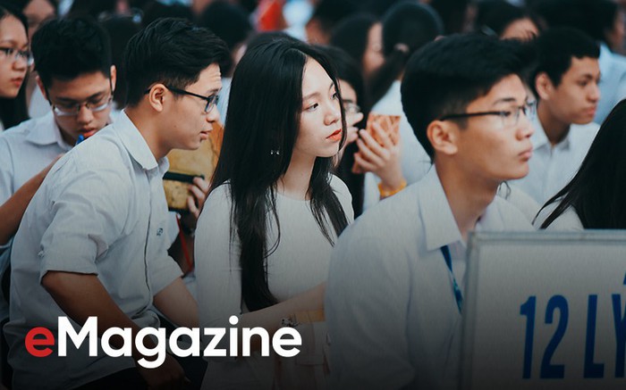 Mùa hè của 3 năm trước, và mùa hè của năm nay: Đi đâu tìm lại được nụ cười những tháng ngày cấp 3
