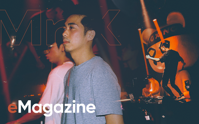 Mr X – Chuyện gã dân chơi “làm nightlife” một cách tử tế