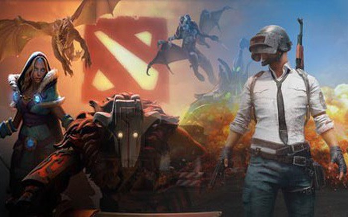 PUBG có số lượng người chơi thấp ở mức kỷ lục sau 2 năm, phải chăng sức hút của nó đang giảm dần?