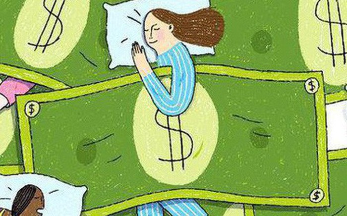Thứ quyết định tiền đồ của mỗi người: Năng lực lớn nhất là làm cho người khác hài lòng về bạn