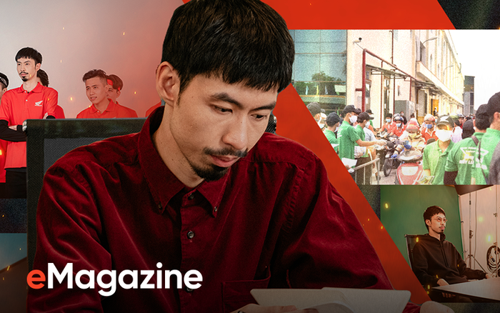 “Cảm Ơn Chúng Ta" - Đen Vâu: Dành tặng những trái tim Việt Nam cùng chung một niềm tin chiến thắng