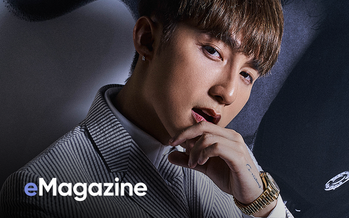 Sơn Tùng M-TP: “Sau 30 tuổi tôi sẽ không làm ca sĩ nữa, đó là cái "đủ" của tôi”