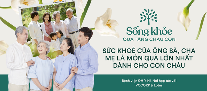 Clip: Nghe những chia sẻ này của các cô chú, sẽ hiểu tại sao chúng ta nên chăm sóc ba mẹ ngay khi còn có thể! - Ảnh 8.