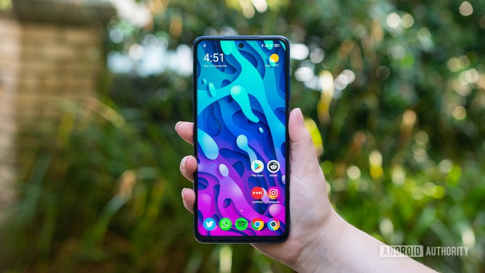 Top smartphone giá dưới 6 triệu, đáng mua nhất hiện nay! - Ảnh 15.