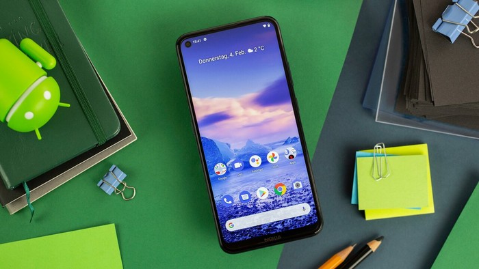 Top smartphone giá dưới 6 triệu, đáng mua nhất hiện nay! - Ảnh 20. Top smartphone giá dưới 6 triệu, đáng mua nhất hiện nay! - Ảnh 20.