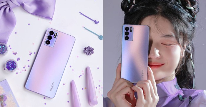 Top 5 smartphone sinh ra là để dành cho hội chị em chanh sả - Ảnh 17.