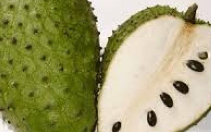 Hướng dẫn cách làm mứt mãng cầu ngon cho thực đơn ngày Tết