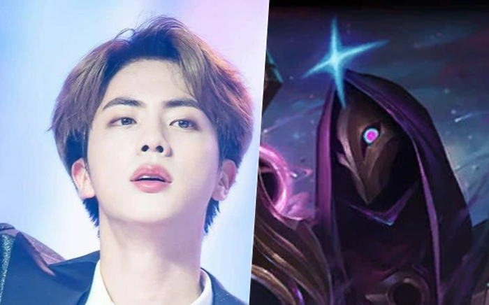 Jin (BTS) làm chấn động cộng đồng game thủ trong ngày "Cá Tháng Tư", thay đổi gì khiến cả cộng đồng sửng sốt đến vậy?