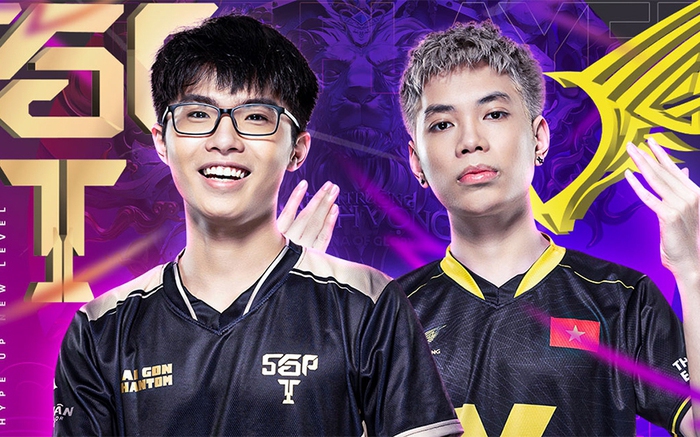 Liên Quân Mobile: Được hôm SGP Fish "off stream" để try hard cho trận chung kết ĐTDV, nhưng sao nó lạ lắm?