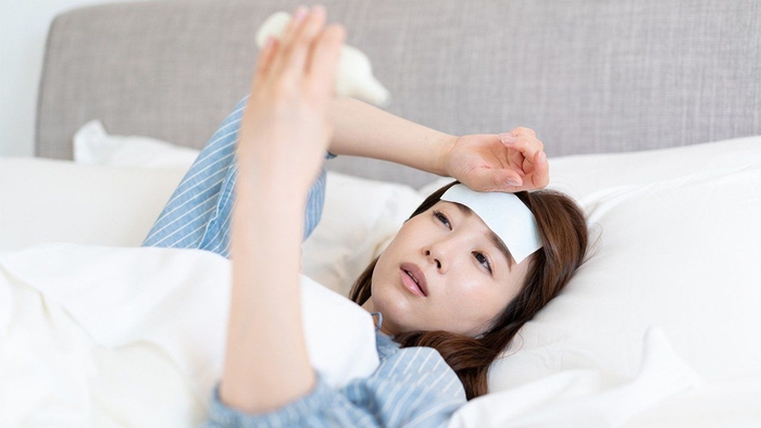 3 thói quen xấu đang phá hủy hệ miễn dịch nhanh nhất - Ảnh 1. 3 thói quen xấu đang phá hủy hệ miễn dịch nhanh nhất - Ảnh 1.