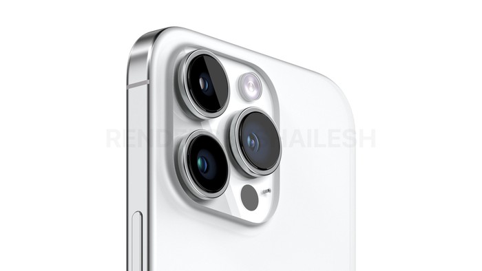 Trọn bộ ý tưởng iPhone 15 với màu sắc siêu đẹp, ấn tượng với màu đỏ rượu vang cực kỳ lạ mắt - Ảnh 13.