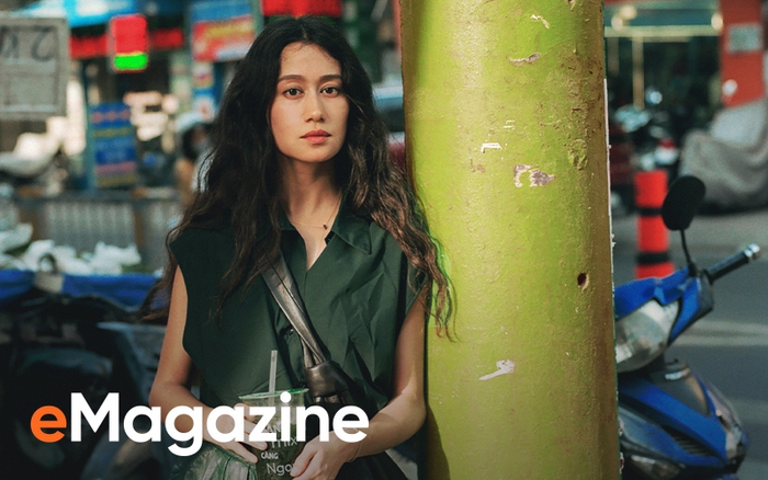 Sarah-Linh Trần, giám đốc nghệ thuật của brand "lowkey" đình đám Lemaire: Khi mình làm công việc sáng tạo, mình đang tạo ra kí ức cho mọi người