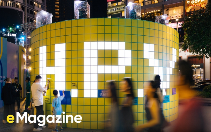 Bạn sẽ làm gì ở hiện tại để tương lai gửi lời cảm ơn?