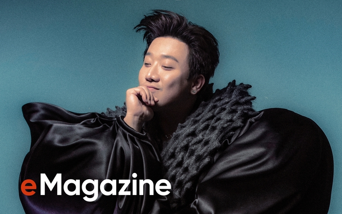 Trấn Thành: "Nếu ngày mai ngủ dậy mà không biết mình làm gì tiếp theo, hẳn tôi sẽ rất thê thảm"