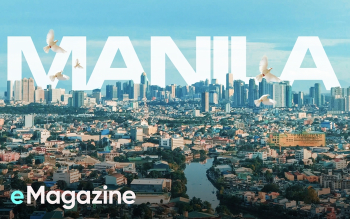 Manila có gì vui? Bí kíp cho hội mê xê dịch khám phá trọn trái tim Philippines - điểm đến mới cực hot chỉ cách Việt Nam 3 giờ bay!