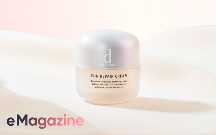 Từ hiệu thuốc nhỏ năm 1872 đến cuộc cách mạng skincare, chuyển hóa da nhạy cảm để chuyển mình rực rỡ
