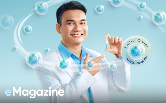Khi thương hiệu dược làm quảng cáo: Chính xác khoa học không có nghĩa là phải khô khan!