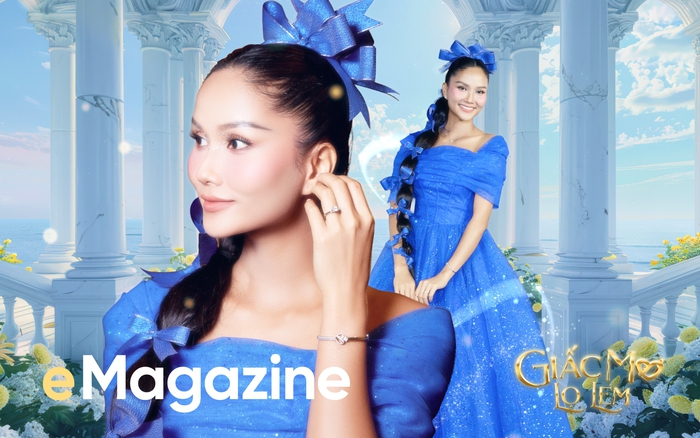 Đại sứ H’Hen Niê: Hành trình gieo giấc mơ cho những “nàng Lọ Lem đời thực”