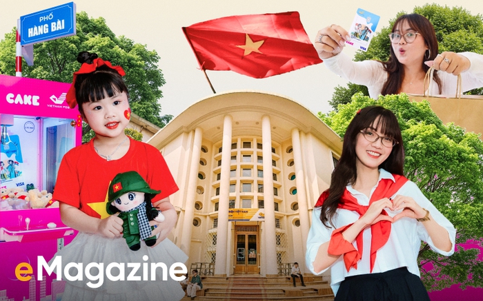 Kỷ niệm 80 năm Quốc khánh: Viết tiếp câu chuyện “Tự Do” trong kỷ nguyên mới