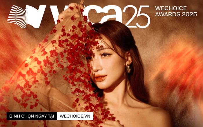 Hòa Minzy và một Bắc Bling rực rỡ nhất 2025