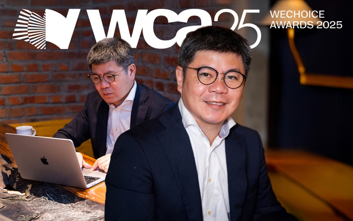 Hành trình gần 20 năm của “Huy Nguyễn thời tiết’ và cuộc chiến thầm lặng với tin giả thiên tai