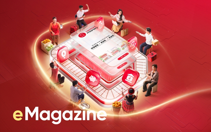 Mở rộng vai trò của tài chính số trong đời sống xã hội: Dấu ấn Viettel Money năm 2025