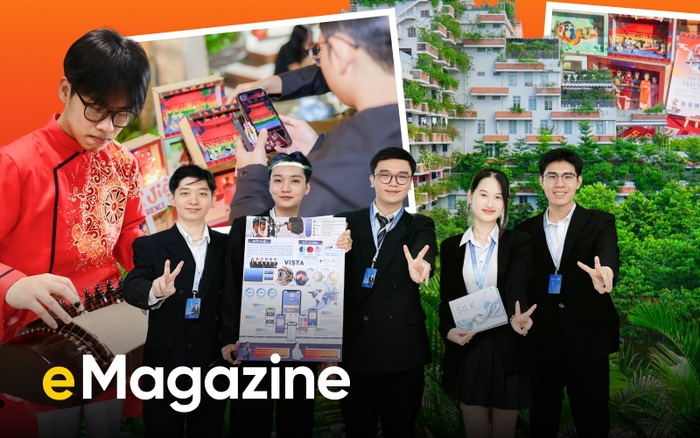 Mang dự án AI sang Campuchia kiếm tiền: Nhóm sinh viên Việt khiến chuyện “ra trường tìm việc” trở nên lỗi thời