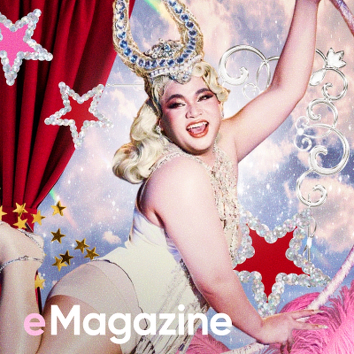 Hành trình không tưởng của Bé 7: Từ công nhân may trong căn trọ 9m2 đến đạo diễn 24 tuổi của vở kịch cháy vé nhất Sài Gòn