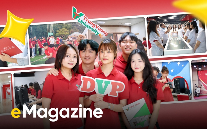 Chọn trường đại học thời AI: Vì sao năng lực “làm chủ thay đổi” đang trở thành tiêu chí mới?