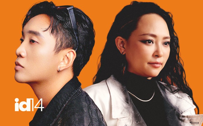 Kimmese x JustaTee: Những đứa trẻ thu âm Real Love trong căn bếp ngập tiếng xào rau của mẹ - nay đã làm nên chuyện rồi!