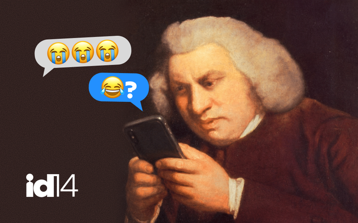 Emoji có vô tình tiết lộ bạn đã… già?