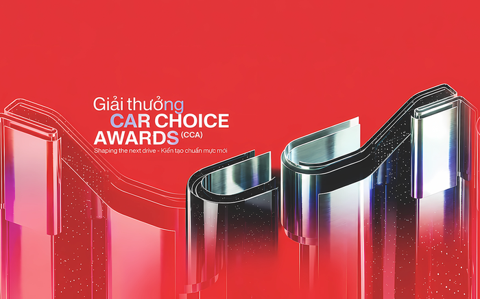 Car Choice Awards — Nhìn lại 2025, Điểm mới 2026