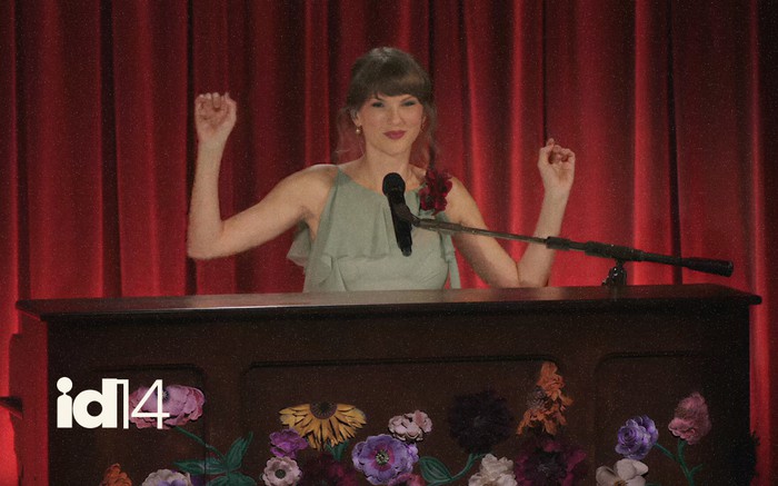 Từ triết lý "Yes, And" đến những bài học sau 20 năm sáng tạo của Taylor Swift