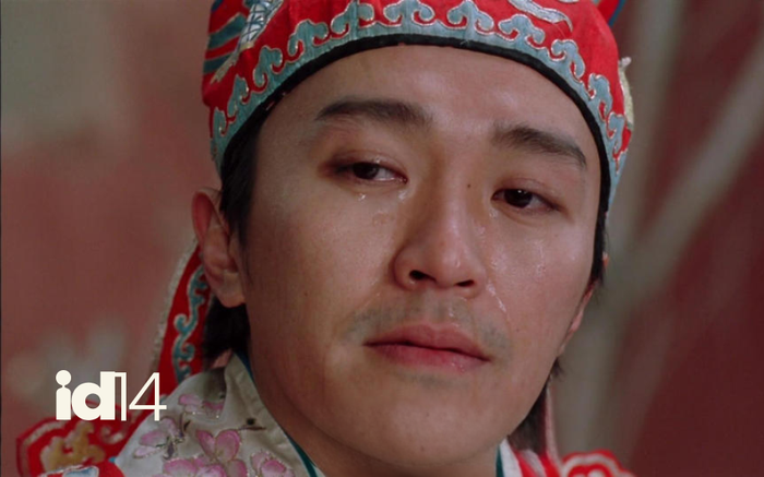 Nước mắt Châu Tinh Trì