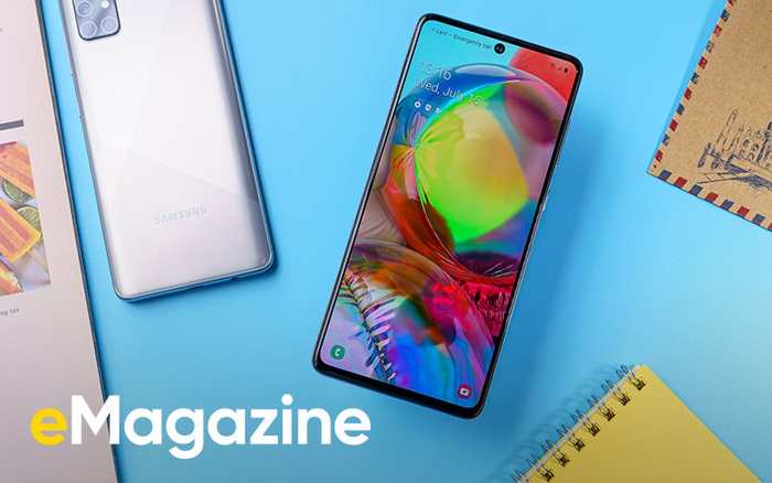 13 năm ra đời smartphone, thói quen mua sắm đã thay đổi từ câu chuyện của chiếc Android bán chạy nhất thế giới