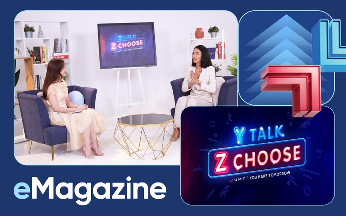 Khi đại học là bệ phóng đưa Gen Z đến thành công: Cơ hội nằm ở sự lựa chọn