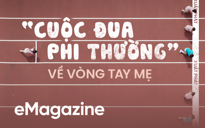 “Cuộc đua phi thường” về vòng tay mẹ - 68 ngày thử thách đầu đời của một em bé sinh non