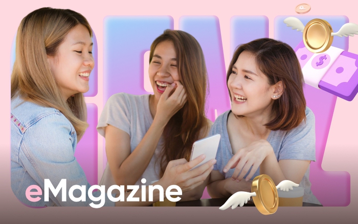 Giới trẻ “đập tan” loạt định kiến “chỉ biết hưởng thụ, chi tiêu bốc đồng”: Một thế hệ nắm bắt xu thế công nghệ để kiểm soát tài chính!