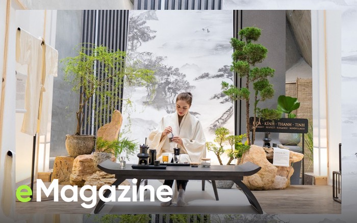 Hè này, cả gia đình phải đến Thành phố Cà phê!