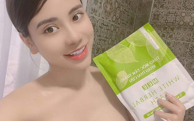 Món skincare made in Vietnam này đang gây bão MXH, đọc review của loạt