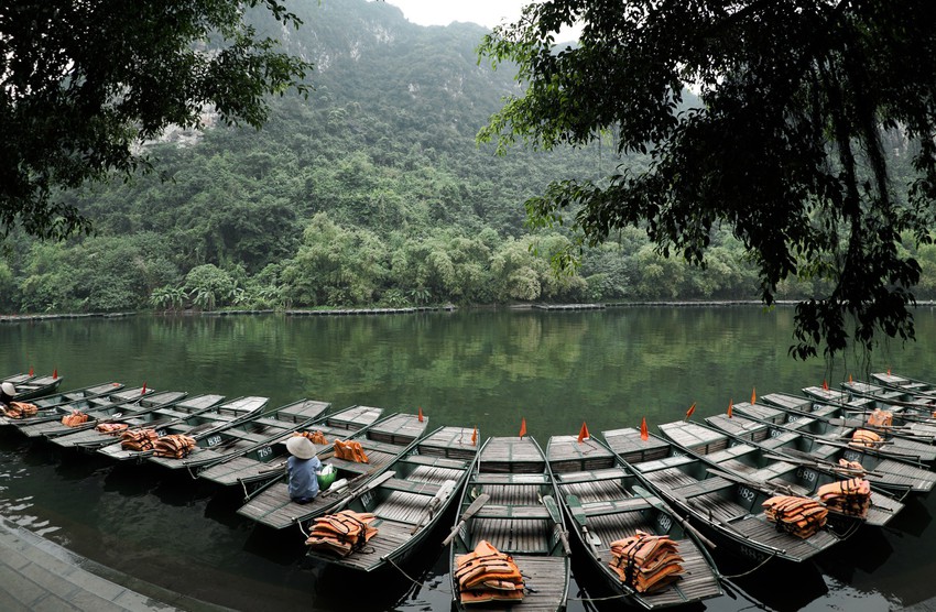 Những mặt tiền đắt gi&aacute; ở S&agrave;i G&ograve;n m&agrave; chỉ cần đứng v&agrave;o l&agrave; c&oacute; ảnh đẹp! - Ảnh 6.