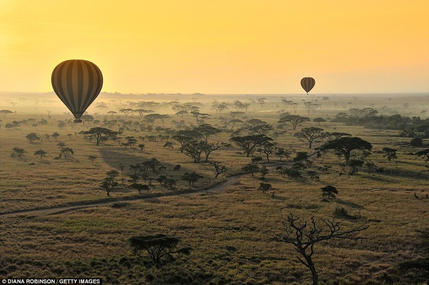 Chợ nổi Việt Nam được National Geographic vinh danh trong top điểm đến mùa đông trên toàn thế giới - Ảnh 4.