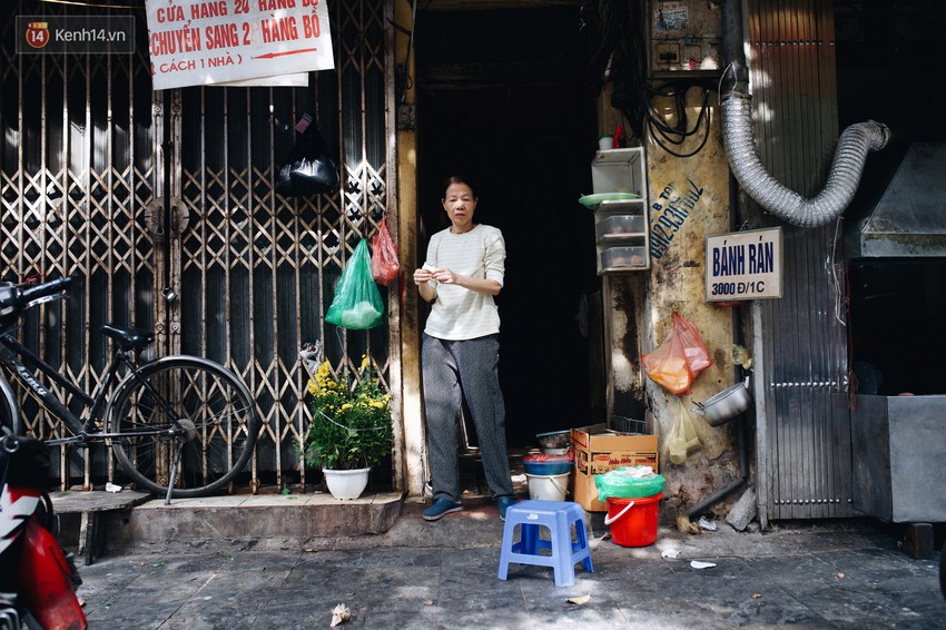 Hà Nội những ngày mùa đông có nắng, không ra đường chính là có lỗi với thời tiết - Ảnh 8.